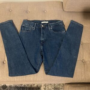 Levi jeans women’s 30